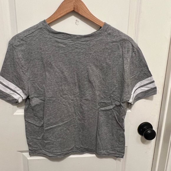 Disney Mickey Mouse TShirt Sz Large Gently Used - Picture 2 of 3